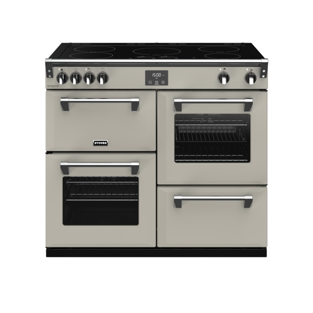 Cuptor gastronomie Bartscher, pe gaz seria 700