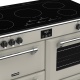 Cuptor gastronomie Bartscher, pe gaz seria 700