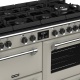 Cuptor gastronomie Bartscher, pe gaz seria 700