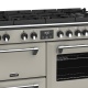 Cuptor gastronomie Bartscher, pe gaz seria 700