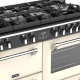 Cuptor gastronomie Bartscher, pe gaz seria 700