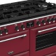 Cuptor gastronomie Bartscher, pe gaz seria 700