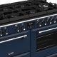 Cuptor gastronomie Bartscher, pe gaz seria 700