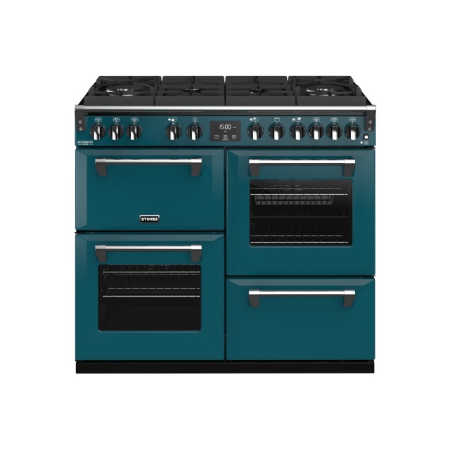 Cuptor gastronomie Bartscher, pe gaz seria 700
