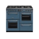 Aragaz pe gaz Stoves Richmond Deluxe S1000G cu 7 arzatoare si multiple cuptoare