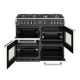 Cuptor gastronomie Bartscher, pe gaz seria 700