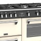 Aragaz pe gaz Stoves Richmond Deluxe S1000G cu 7 arzatoare si multiple cuptoare