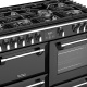 Cuptor gastronomie Bartscher, pe gaz seria 700