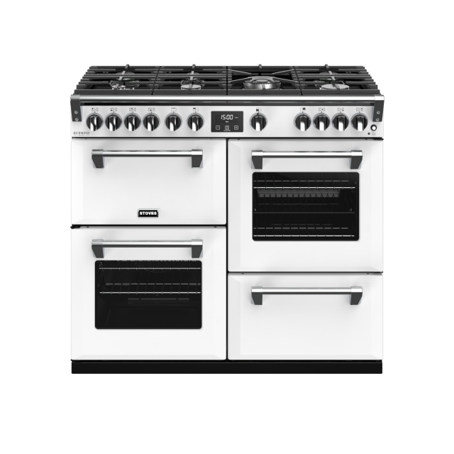 Cuptor gastronomie Bartscher, pe gaz seria 700