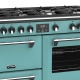 Cuptor gastronomie Bartscher, pe gaz seria 700