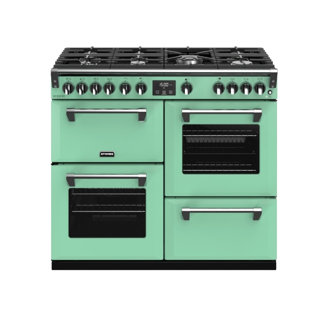 Cuptor gastronomie Bartscher, pe gaz seria 700