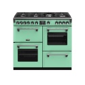 Cuptor gastronomie Bartscher, pe gaz seria 700