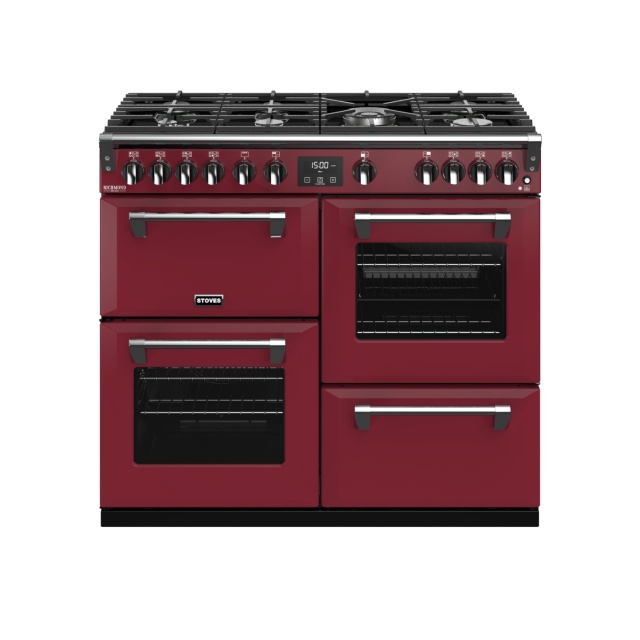 Cuptor gastronomie Bartscher, pe gaz seria 700