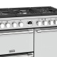 Cuptor gastronomie Bartscher, pe gaz seria 700