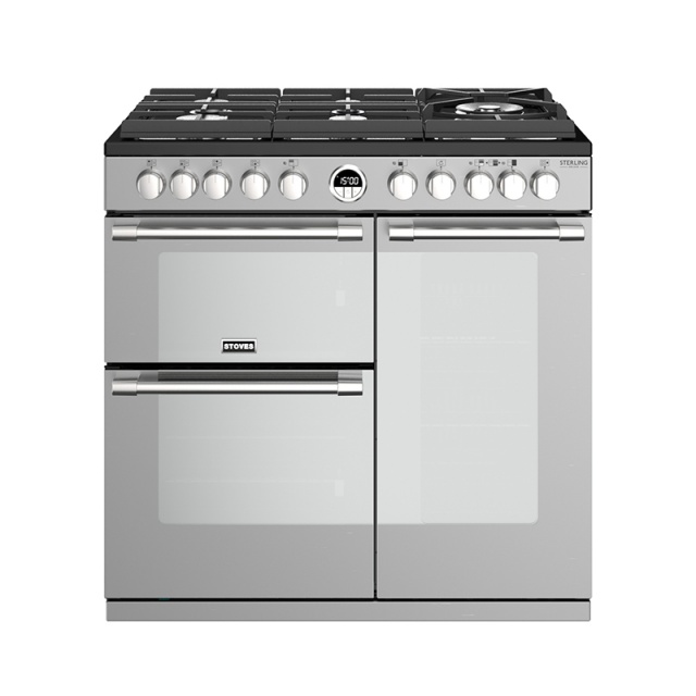 Cuptor gastronomie Bartscher, pe gaz seria 700