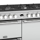 Cuptor gastronomie Bartscher, pe gaz seria 700