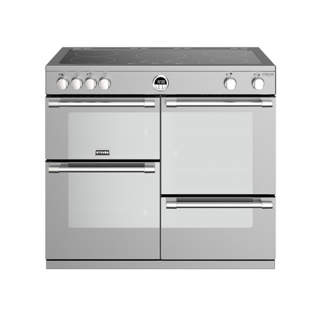 Cuptor gastronomie Bartscher, pe gaz seria 700