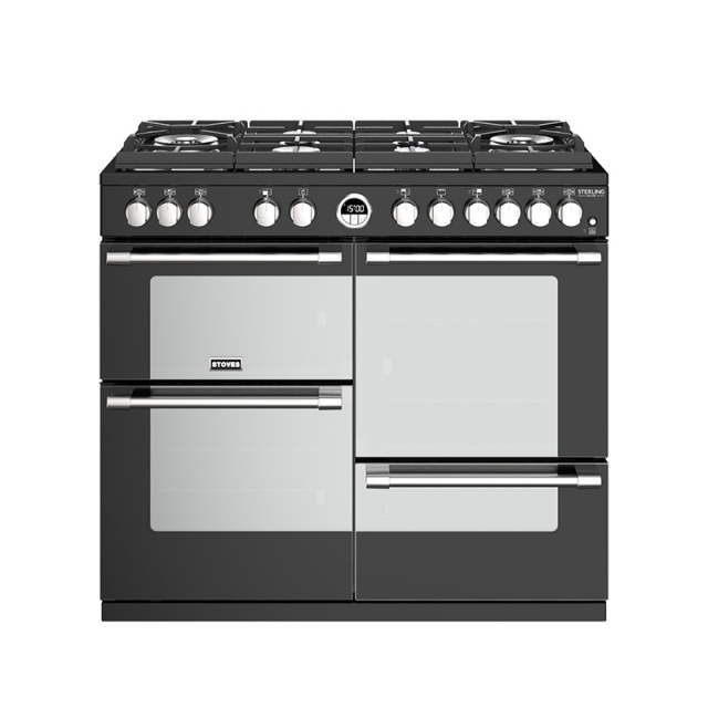Cuptor gastronomie Bartscher, pe gaz seria 700