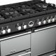 Cuptor gastronomie Bartscher, pe gaz seria 700