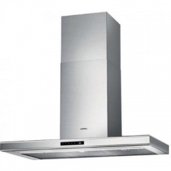 Hota decorativa Lofra Dolcevita 90 , 90 cm, 1 motor, 4 viteze, 800 m3/h, inox