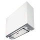 Hota decorativa Lofra Dolcevita 90 , 90 cm, 1 motor, 4 viteze, 800 m3/h, inox