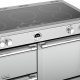 Cuptor gastronomie Bartscher, pe gaz seria 700