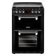 Aragaz pe gaz Stoves Richmond 600DF cu 4 arzatoare si multiple cuptoare Aragaz pe gaz Stoves Richmond 600DF cu 4 arzatoare si multiple cuptoare