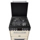 Cuptor gastronomie Bartscher, pe gaz seria 700