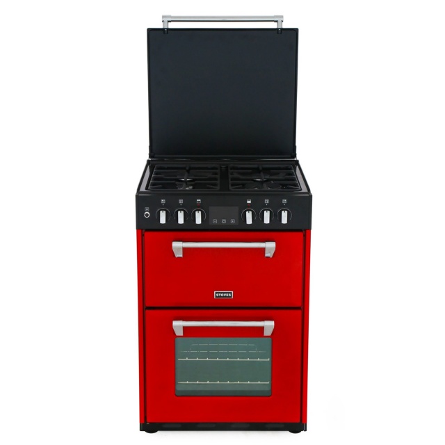 Cuptor gastronomie Bartscher, pe gaz seria 700