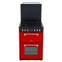 Cuptor gastronomie Bartscher, pe gaz seria 700