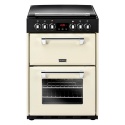 Cuptor gastronomie Bartscher, pe gaz seria 700