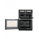 Aragaz pe gaz Stoves Sterling 600DF cu 4 arzatoare si multiple cuptoare