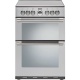 Aragaz electric Stoves Sterling 600E cu 4 arzatoare multiple cuptoare
