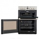 Aragaz electric Stoves Sterling 600E cu 4 arzatoare multiple cuptoare