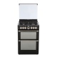 Aragaz pe gaz Stoves Sterling 600G cu 4 arzatoare si multiple cuptoare Aragaz pe gaz Stoves Sterling 600G cu 4 arzatoare si multiple cuptoare