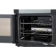 Aragaz pe gaz Stoves Sterling 600G cu 4 arzatoare si multiple cuptoare