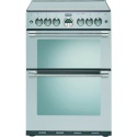 Aragaz pe gaz Stoves Sterling 600G cu 4 arzatoare si multiple cuptoare