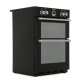 Aragaz electric Stoves Sterling 600MFTi cu 4 arzatoare cu inductie multiple cuptoare
