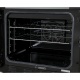 Aragaz electric Stoves Sterling 600MFTi cu 4 arzatoare cu inductie multiple cuptoare