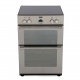 Aragaz electric Stoves Sterling 600MFTi cu 4 arzatoare cu inductie multiple cuptoare Aragaz electric Stoves Sterling 600MFTi cu 4 arzatoare cu inductie multiple cuptoare