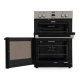 Aragaz electric Stoves Sterling 600MFTi cu 4 arzatoare cu inductie multiple cuptoare