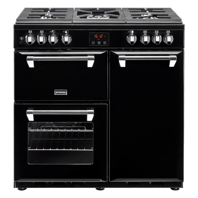 Cuptor gastronomie Bartscher, pe gaz seria 700