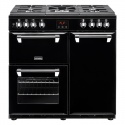 Cuptor gastronomie Bartscher, pe gaz seria 700
