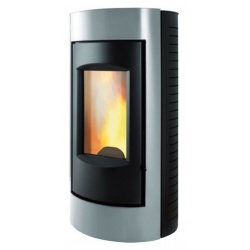 Aragaz Tecnogas P1X66M4VC, 60 cm, gaz, 4 arzatoare, grill, otel inoxidabil