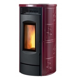 Aragaz Tecnogas P1X66M4VC, 60 cm, gaz, 4 arzatoare, grill, otel inoxidabil