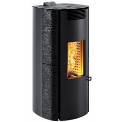 Aragaz Tecnogas P1X66M4VC, 60 cm, gaz, 4 arzatoare, grill, otel inoxidabil