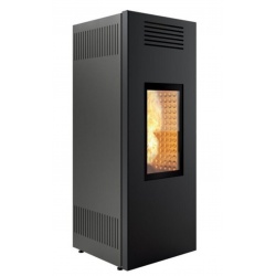 Aragaz Tecnogas P1X66M4VC, 60 cm, gaz, 4 arzatoare, grill, otel inoxidabil