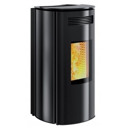 Aragaz Tecnogas P1X66M4VC, 60 cm, gaz, 4 arzatoare, grill, otel inoxidabil