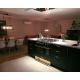 Aragaz Lofra RBI66MFT/CI, 60x60 cm, gaz, 4 arzatoare, grill, aprindere electronica, timer, crem