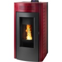 Aragaz Tecnogas P1X66M4VC, 60 cm, gaz, 4 arzatoare, grill, otel inoxidabil
